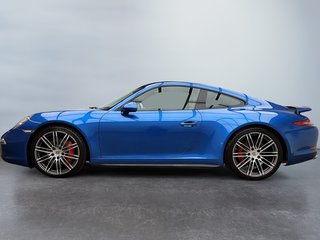 Porsche 911  2015 à Laval, Québec - 2 - w320h240px