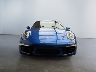 Porsche 911  2015 à Laval, Québec - 5 - w320h240px