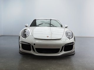 2016 Porsche 911 GT3 RS Sport Chrono Package in Laval, Quebec - 6 - w320h240px