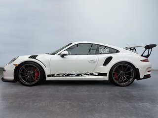 2016 Porsche 911 GT3 RS Sport Chrono Package in Laval, Quebec - 2 - w320h240px