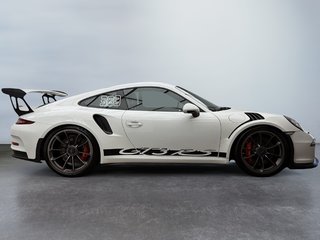 2016 Porsche 911 GT3 RS Sport Chrono Package in Laval, Quebec - 5 - w320h240px