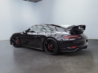 2018 Porsche 911 GT3 Bucket Seats, manual in Laval, Quebec - 3 - w320h240px