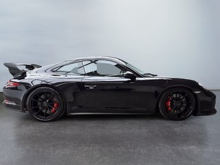 2018 Porsche 911 GT3 Bucket Seats, manual in Laval, Quebec - 5 - w320h240px