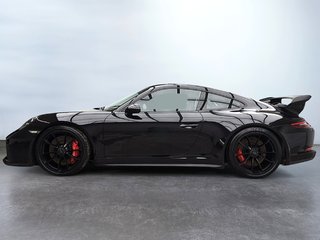 2018 Porsche 911 GT3 Bucket Seats, manual in Laval, Quebec - 2 - w320h240px