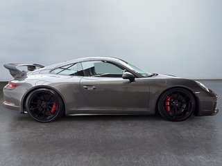Porsche 911 GT3 Manual Transmission 2018 à Laval, Québec - 5 - w320h240px