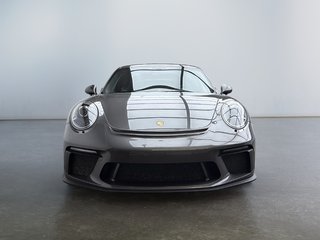 Porsche 911 GT3 Manual Transmission 2018 à Laval, Québec - 6 - w320h240px