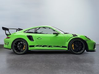 911 GT3 RS  Weissach Package 2019 à Laval, Québec - 6 - w320h240px