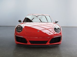 Porsche 911 Carrera T Coupe 2019 à Laval, Québec - 6 - w320h240px
