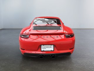 Porsche 911 Carrera T Coupe 2019 à Laval, Québec - 4 - w320h240px