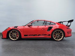 Porsche 911 GT3 RS Weissach Package 2019 à Laval, Québec - 2 - w320h240px