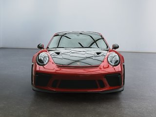 Porsche 911 GT3 RS Weissach Package 2019 à Laval, Québec - 6 - w320h240px