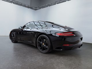 2019 Porsche 911 in Laval, Quebec - 3 - w320h240px
