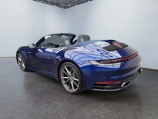 911 Carrera Cabriolet Sport Chrono Package 2020 à Laval, Québec - 3 - w320h240px