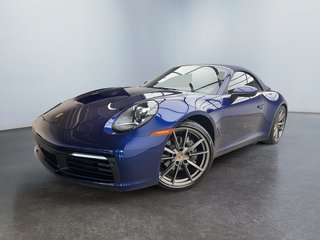 911 Carrera Cabriolet Sport Chrono Package 2020 à Laval, Québec - 6 - w320h240px