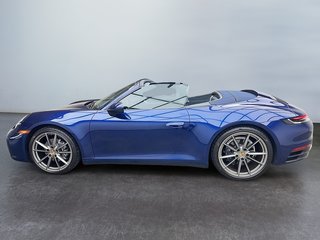 911 Carrera Cabriolet Sport Chrono Package 2020 à Laval, Québec - 2 - w320h240px