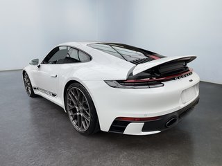 911 Carrera S Coupe 2020 à Laval, Québec - 3 - w320h240px