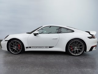 911 Carrera S Coupe 2020 à Laval, Québec - 2 - w320h240px