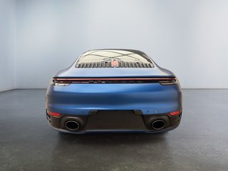 Porsche 911  2020 à Laval, Québec - 6 - w320h240px