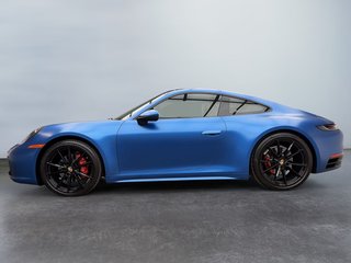 Porsche 911  2020 à Laval, Québec - 2 - w320h240px