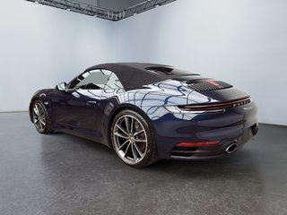 2021 Porsche 911 Carrera 4 Cabriolet in Laval, Quebec - 6 - w320h240px