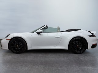 Porsche 911 Carrera 4 Cabriolet Premium Package 2021 à Laval, Québec - 2 - w320h240px