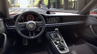 2022 Porsche 911 GT3 Manual, PCCB, Bucket seat +++ in Laval, Quebec - 6 - w320h240px