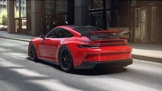 2022 Porsche 911 GT3 Manual, PCCB, Bucket seat +++ in Laval, Quebec - 3 - w320h240px