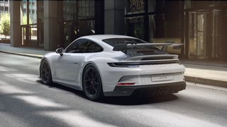 Porsche 911 GT3 Coupe 2022 à Laval, Québec - 3 - w320h240px