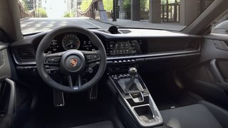 Porsche 911 GT3 Coupe 2022 à Laval, Québec - 6 - w320h240px