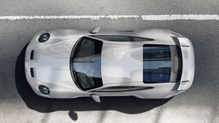Porsche 911 GT3 Coupe 2022 à Laval, Québec - 4 - w320h240px