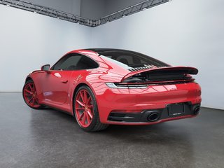 Porsche 911 Carrera 4S Manual, Sport Package 2022 à Laval, Québec - 3 - w320h240px