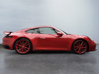 Porsche 911 Carrera 4S Manual, Sport Package 2022 à Laval, Québec - 5 - w320h240px