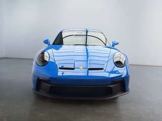 2022 Porsche 911 GT3 Front Axle Lift System in Laval, Quebec - 5 - w320h240px