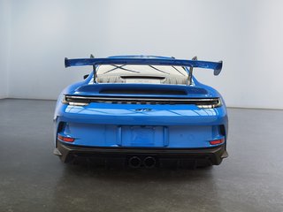 2022 Porsche 911 GT3 Front Axle Lift System in Laval, Quebec - 4 - w320h240px