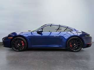 Porsche 911  2022 à Laval, Québec - 2 - w320h240px
