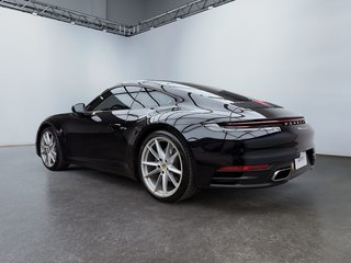 2022 Porsche 911 Carrera in Laval, Quebec - 3 - w320h240px