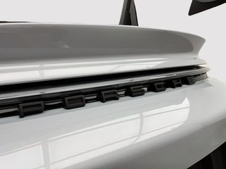 2023 Porsche 911 GT3 RS Grey Front Axle Lift Syst. Forged Wheels in Laval, Quebec - 3 - w320h240px