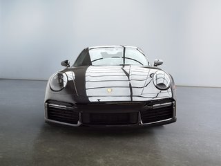 Porsche 911 Turbo S Sport Exhaust System 2023 à Laval, Québec - 6 - w320h240px
