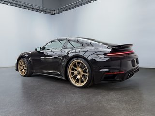 2023 Porsche 911 Turbo S in Laval, Quebec - 3 - w320h240px