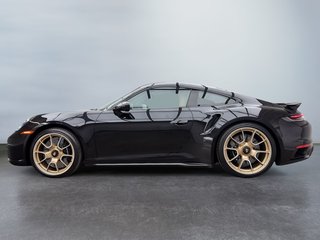 2023 Porsche 911 Turbo S in Laval, Quebec - 2 - w320h240px