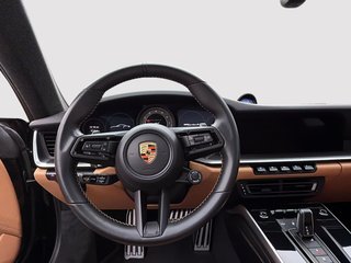 2023 Porsche 911 Turbo S in Laval, Quebec - 4 - w320h240px