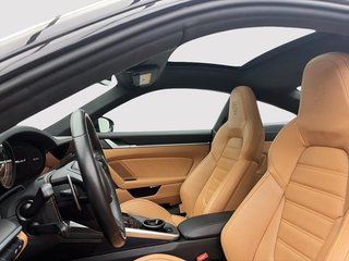 2023 Porsche 911 Turbo S in Laval, Quebec - 5 - w320h240px