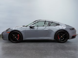 2023 Porsche 911 Carrera 4S in Laval, Quebec - 2 - w320h240px