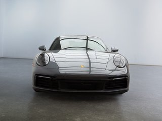 2023 Porsche 911 Carrera 4S in Laval, Quebec - 5 - w320h240px