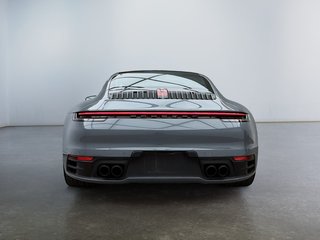 2023 Porsche 911 Carrera 4S in Laval, Quebec - 4 - w320h240px