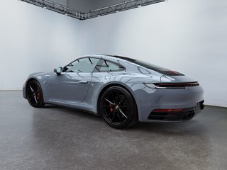 2023 Porsche 911 Carrera 4S in Laval, Quebec - 3 - w320h240px