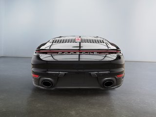 Porsche 911 Carrera Cabriolet Sport Exhaust System 2024 à Laval, Québec - 4 - w320h240px