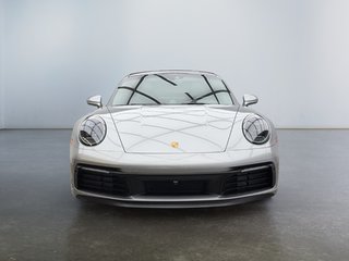 Porsche 911 Carrera S  Sport Package 2024 à Laval, Québec - 6 - w320h240px