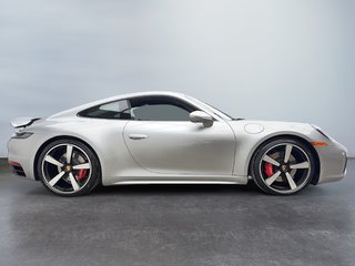 Porsche 911 Carrera S  Sport Package 2024 à Laval, Québec - 5 - w320h240px