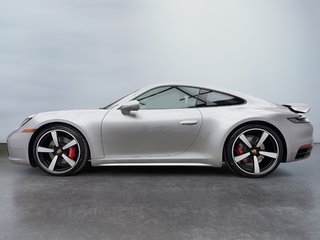 Porsche 911 Carrera S  Sport Package 2024 à Laval, Québec - 2 - w320h240px